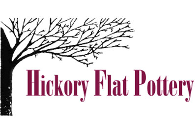 Hickory Flat Pottery - Northeast Georgia Arts Tour