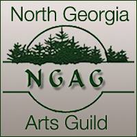 North Georgia Arts Guild - Northeast Georgia Arts Tour