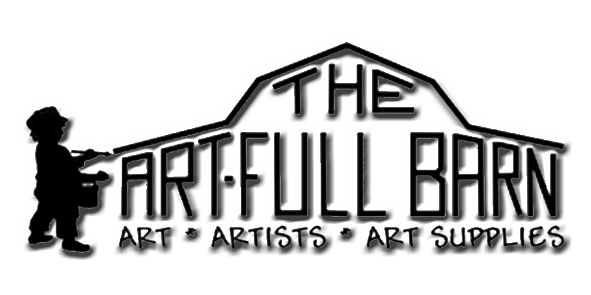 The Art-Full Barn - Northeast Georgia Arts Tour