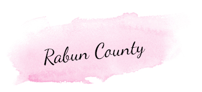 Rabun County