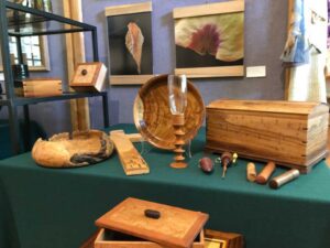 Sautee Nacoochee Cultura Center - Folk Pottery Museum - Northeast Georgia Arts Tour