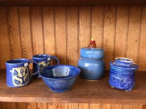 Sautee Nacoochee Cultura Center - Folk Pottery Museum - Northeast Georgia Arts Tour