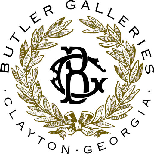 Butler Galleries | Northeast Georgia Arts Tour