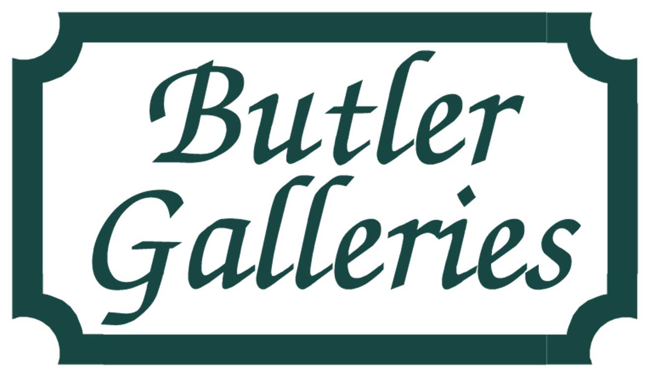 Butler Galleries - Northeast Georgia Arts Tour