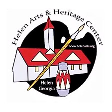 Helen Arts & Heritage Center - Arts Tour GA